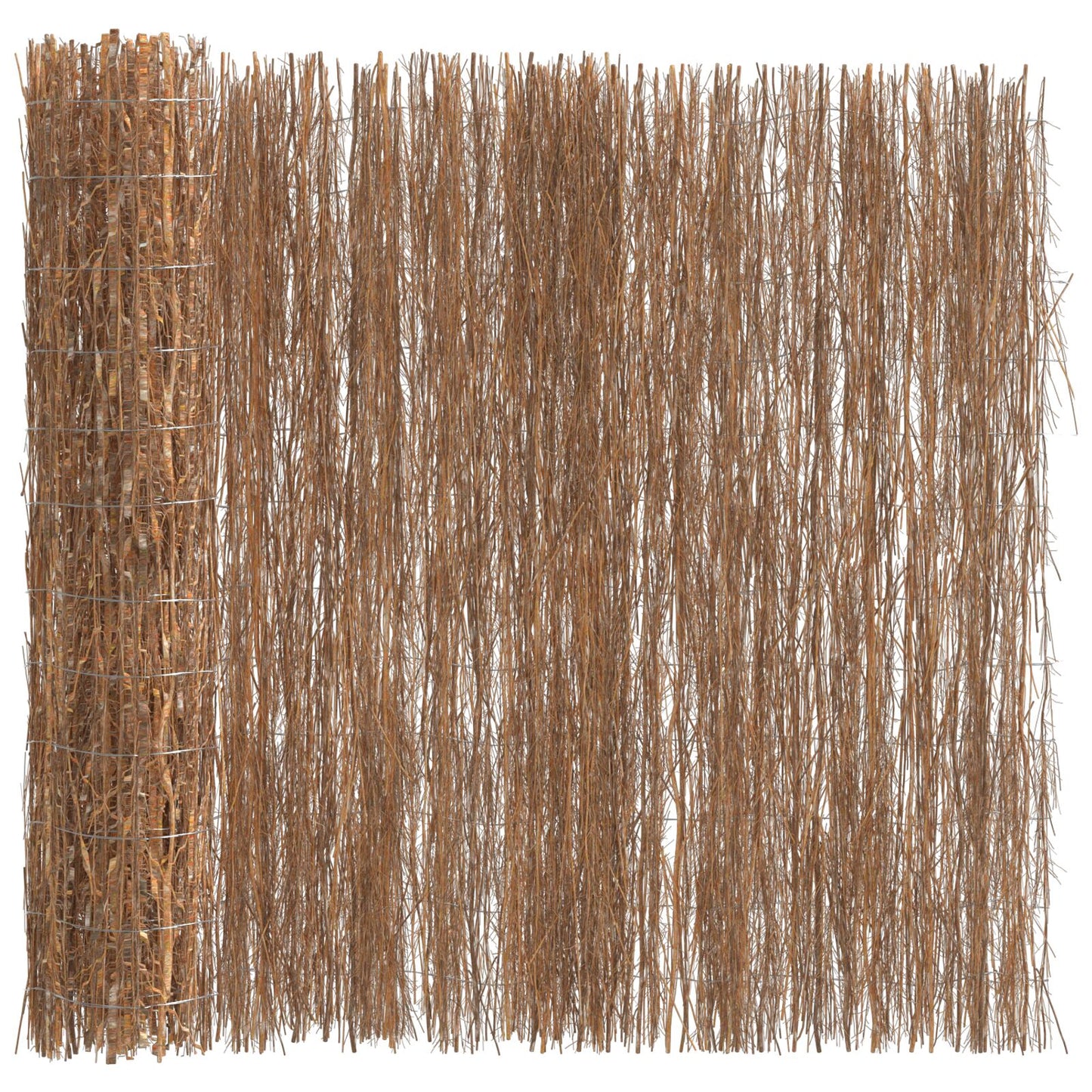 Pensasaidan aita 600x150 cm