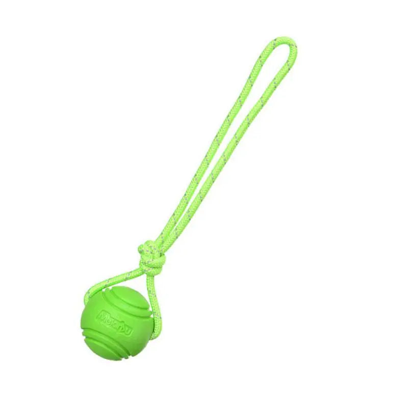 Naru pallo, Bouncy Rubber Ball