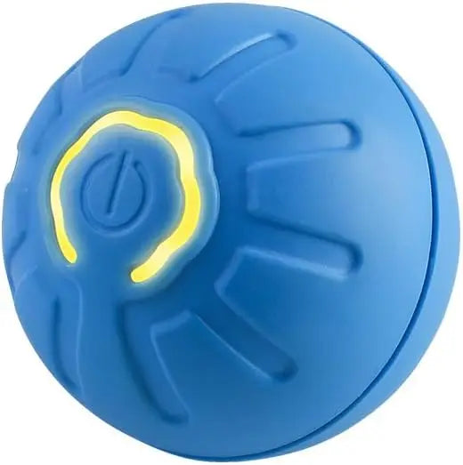 Itsestään pomppiva pallo, Automatic Bouncing Ball