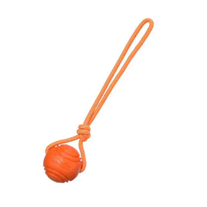 Naru pallo, Bouncy Rubber Ball