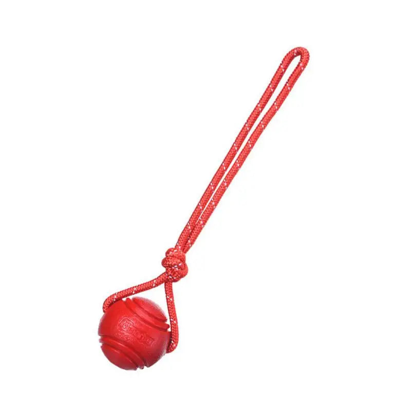Naru pallo, Bouncy Rubber Ball
