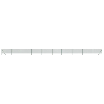 Verkkoaita vihreä 0,8x25 m