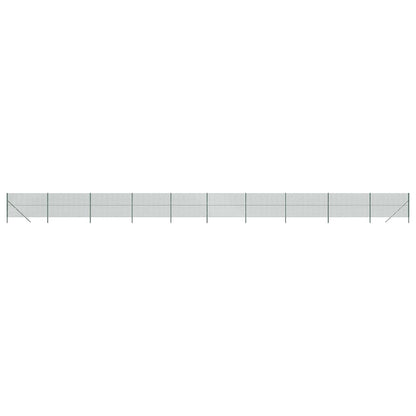 Verkkoaita vihreä 1,4x25 m