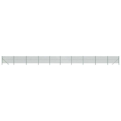Verkkoaita vihreä 1,6x25 m