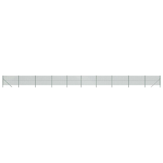 Verkkoaita vihreä 1,6x25 m