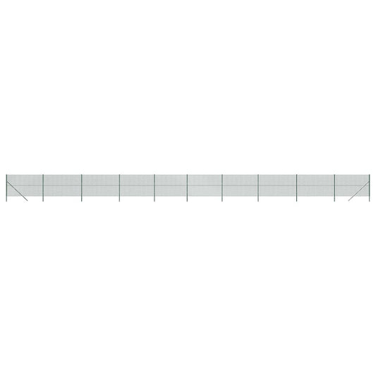 Verkkoaita vihreä 1,8x25 m