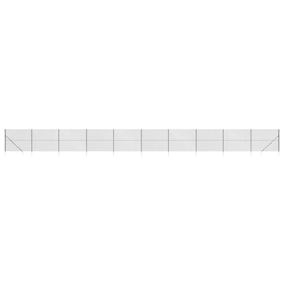 Verkkoaita maapiikeillä antrasiitti 1,8x25 m