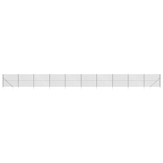 Verkkoaita maapiikeillä antrasiitti 1,8x25 m