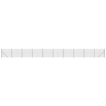 Verkkoaita maapiikeillä antrasiitti 1,8x25 m