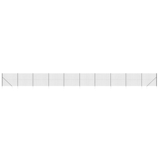 Verkkoaita maapiikeillä antrasiitti 1,8x25 m