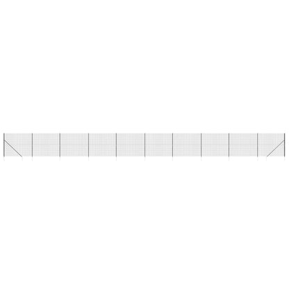 Verkkoaita maapiikeillä antrasiitti 2,2x25 m