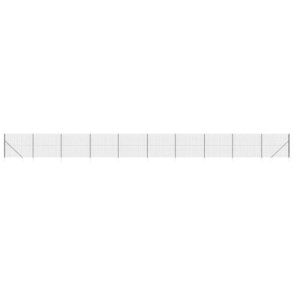 Verkkoaita maapiikeillä antrasiitti 1,4x25 m