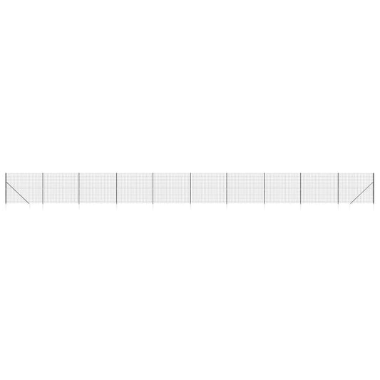 Verkkoaita maapiikeillä antrasiitti 1,8x25 m