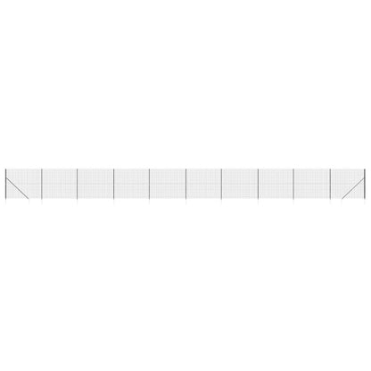 Verkkoaita maapiikeillä antrasiitti 2,2x25 m