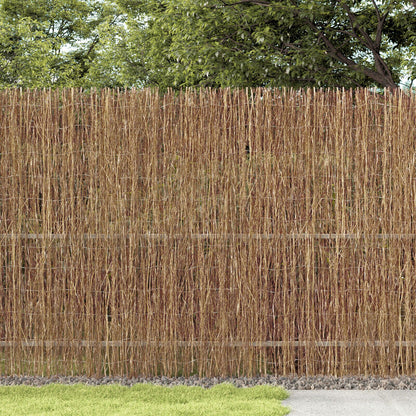 Pensasaita 400x150 cm