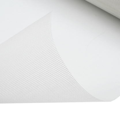 Hyönteissuoja Verkkonauha Valkoinen 100x2000 cm Lasikuitu