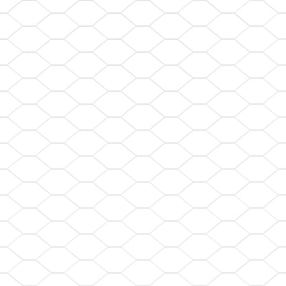 Verkkopostit 11 kpl U-kanava 60 cm Galvanoitu teräs, vidaXL Kuusikulmio verkko 0,5x100 m Galvanoitu teräs