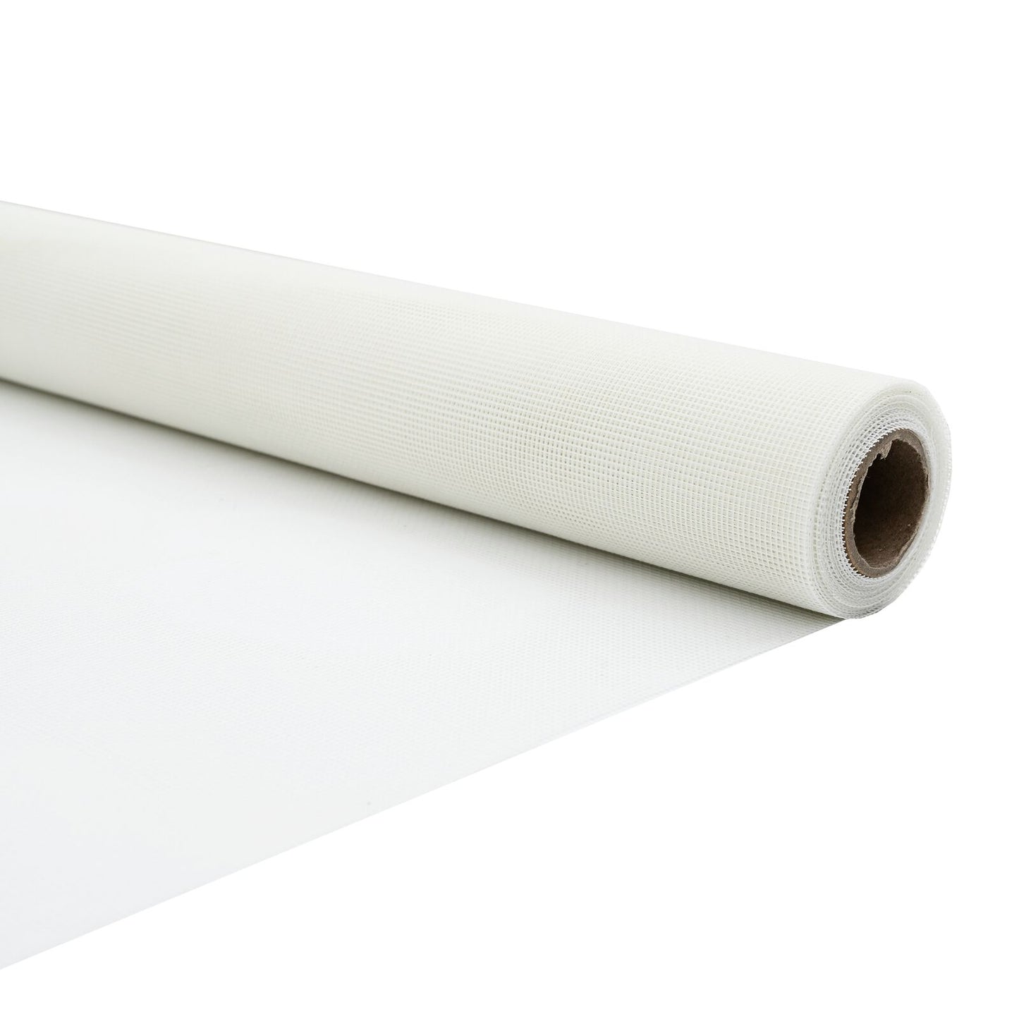 Hyönteissuoja Verkkonauha Valkoinen 100x2000 cm Lasikuitu
