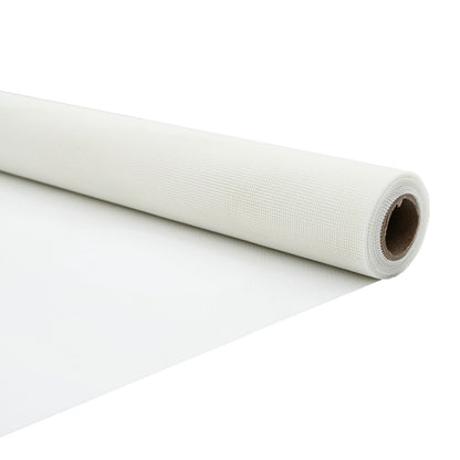 Hyönteissuoja Verkkonauha Valkoinen 100x2000 cm Lasikuitu