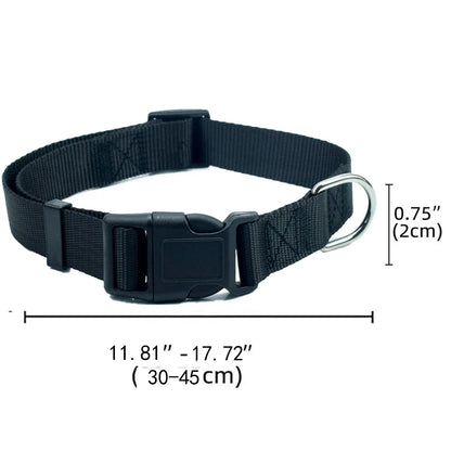 Airtag paikannus panta, koiranpanta, vedenpitävä, erivärejä / Upgraded AirTag Dog Collar, IP68 Waterproof Air Tag Holder, Reflective, Ultra-Durable, Comfortable for Small Medium Large Pet