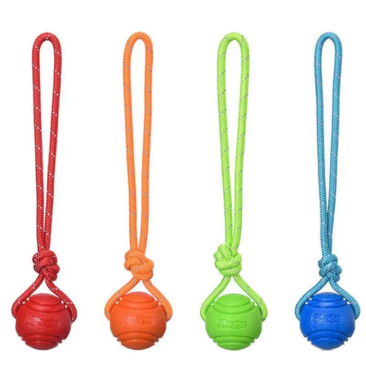 Naru pallo, Bouncy Rubber Ball