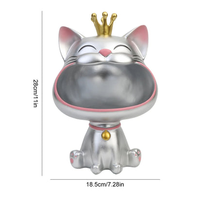 Bulldog Art Figurines