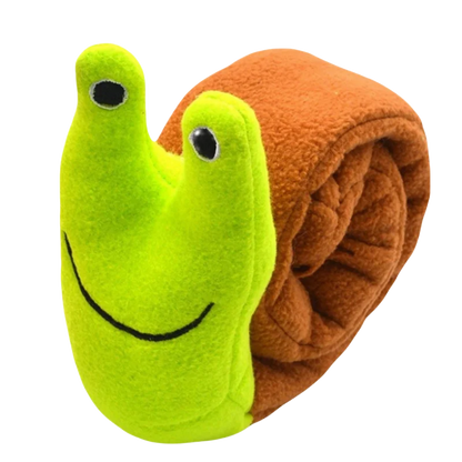 Ääntelevä toukka