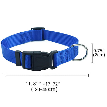 Airtag paikannus panta, koiranpanta, vedenpitävä, erivärejä / Upgraded AirTag Dog Collar, IP68 Waterproof Air Tag Holder, Reflective, Ultra-Durable, Comfortable for Small Medium Large Pet