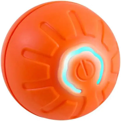 Itsestään pomppiva pallo, Automatic Bouncing Ball
