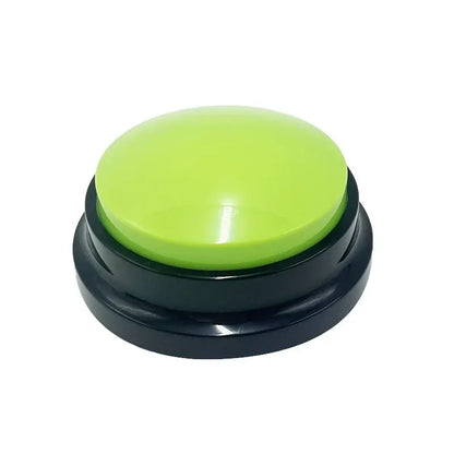 Koiran puheopetus nappulat / Dog Toys speaking buttons