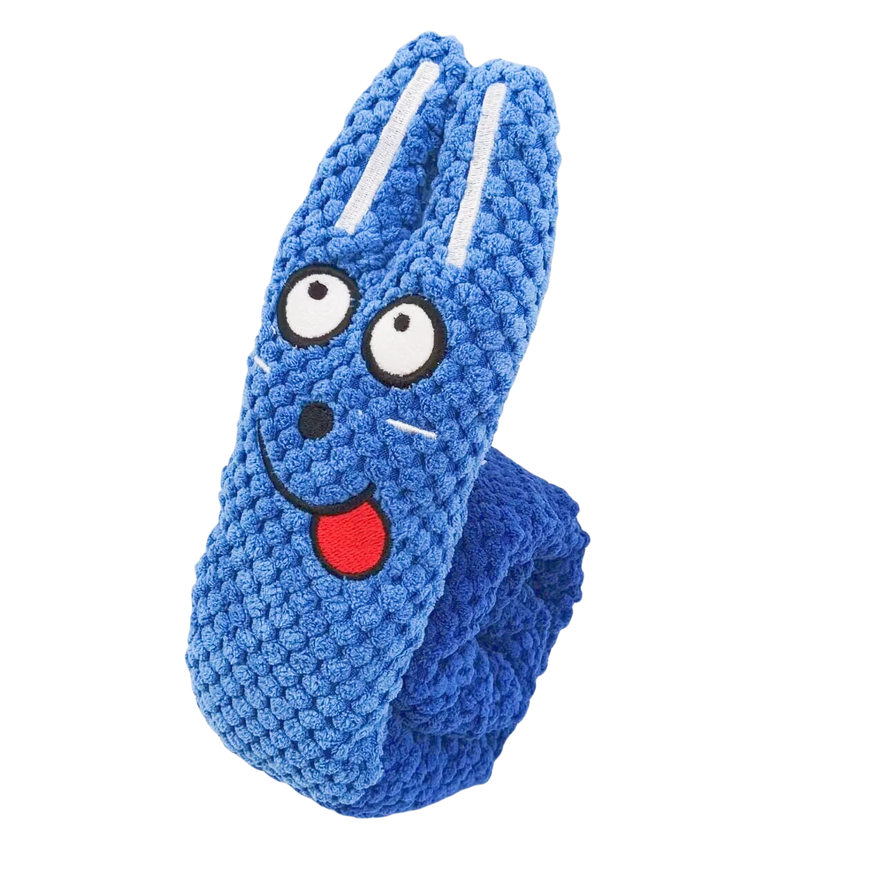 Ääntelevä toukka