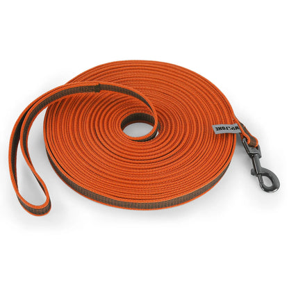 Pitkät hihnat, jäljestys hihna, metsästys hihna 1.5M 3M 15M Long Dog Leash