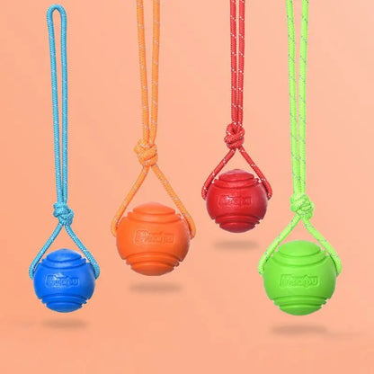 Naru pallo, Bouncy Rubber Ball