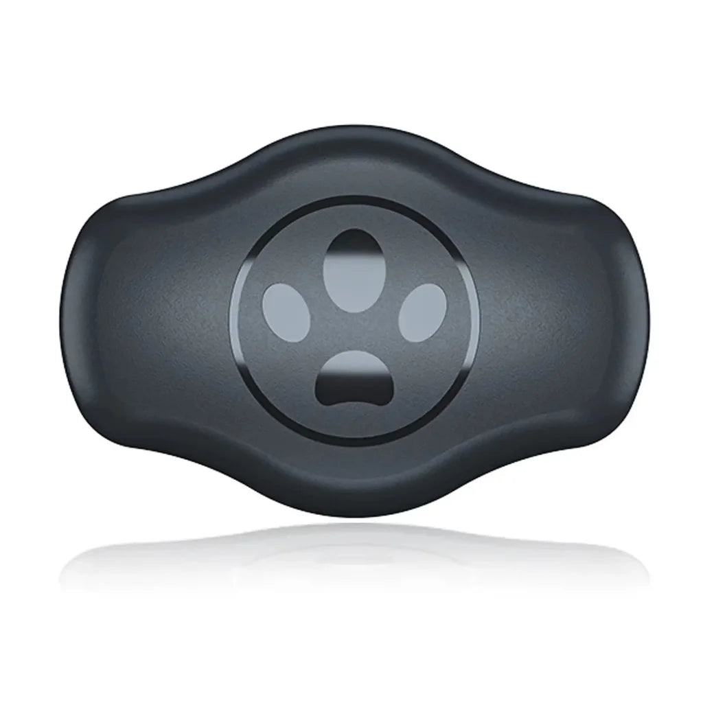 Airtag paikannus panta, koiranpanta, vedenpitävä, erivärejä / Upgraded AirTag Dog Collar, IP68 Waterproof Air Tag Holder, Reflective, Ultra-Durable, Comfortable for Small Medium Large Pet