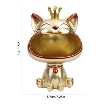 Bulldog Art Figurines
