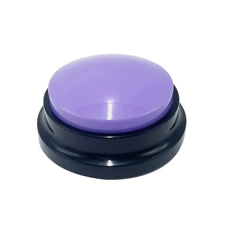 Koiran puheopetus nappulat / Dog Toys speaking buttons