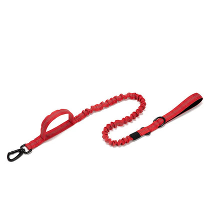 Taktinen koiran panta+hihna paketti, tai erikseen,useita värejä / Pet Dog Collar Leash Set Nylon Material Durable Dog Collar Reflective Leash Pet Tactical Training Dog Collar Large Dog Leash Set