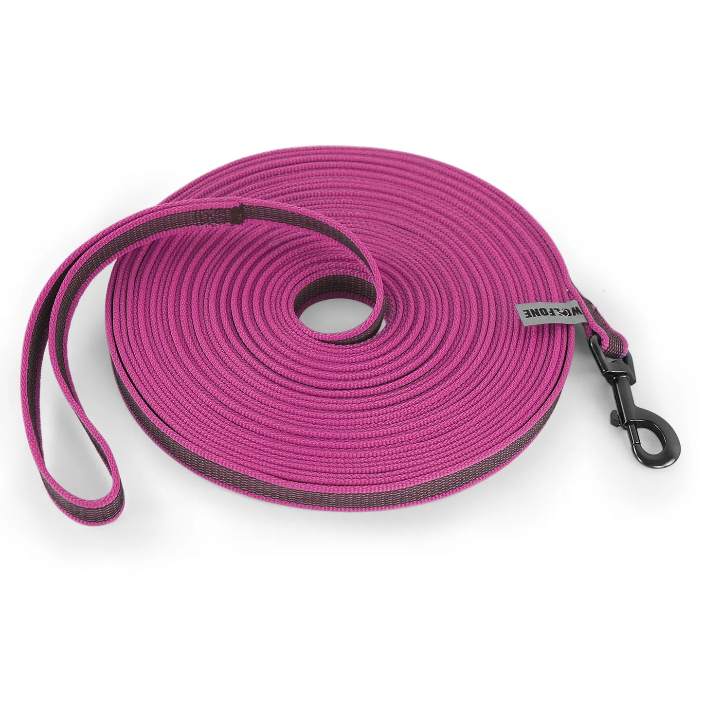 Pitkät hihnat, jäljestys hihna, metsästys hihna 1.5M 3M 15M Long Dog Leash