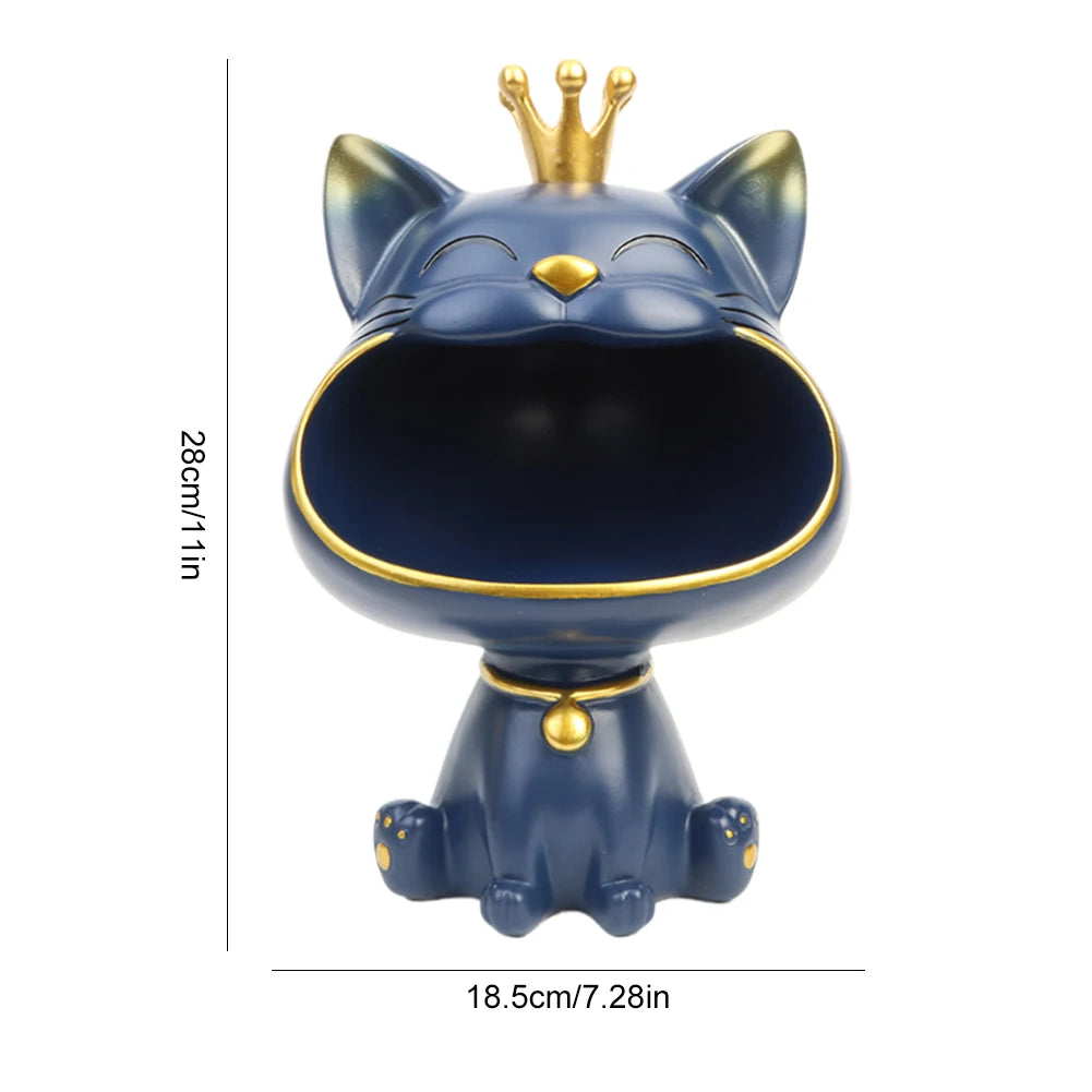 Bulldog Art Figurines