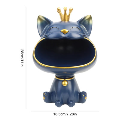 Bulldog Art Figurines