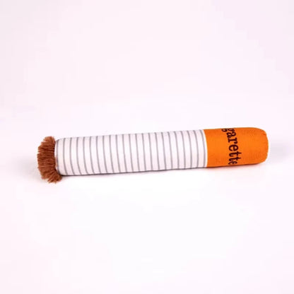 Koiran pehmolelu, Dog toy